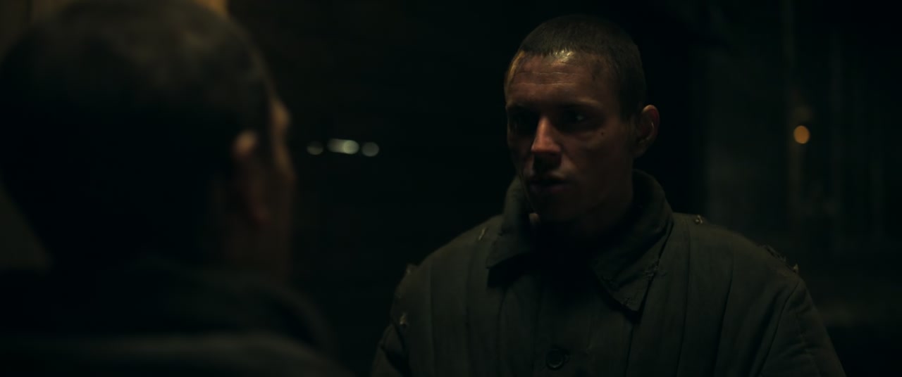 The Truce Screenshot