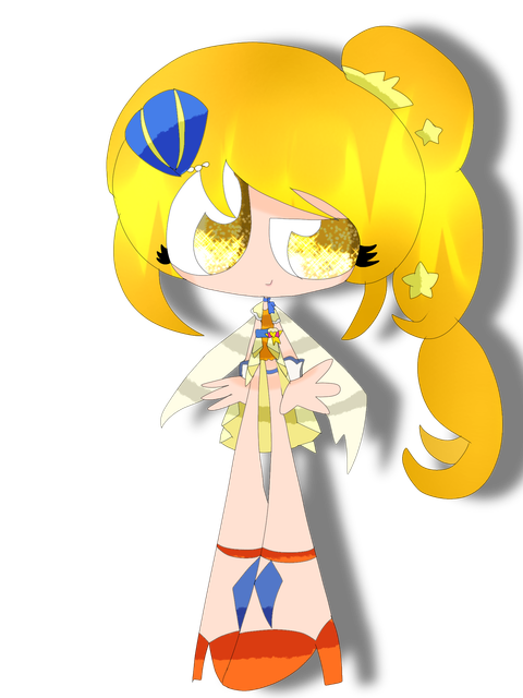 Cure Étoile