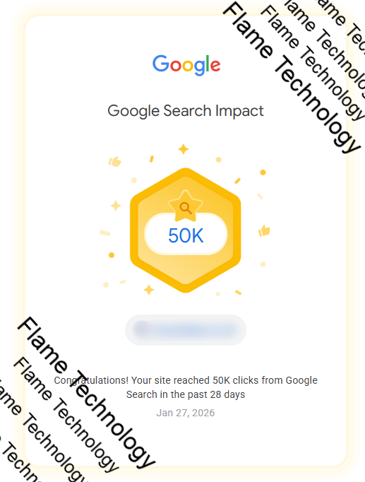 SEO Proof