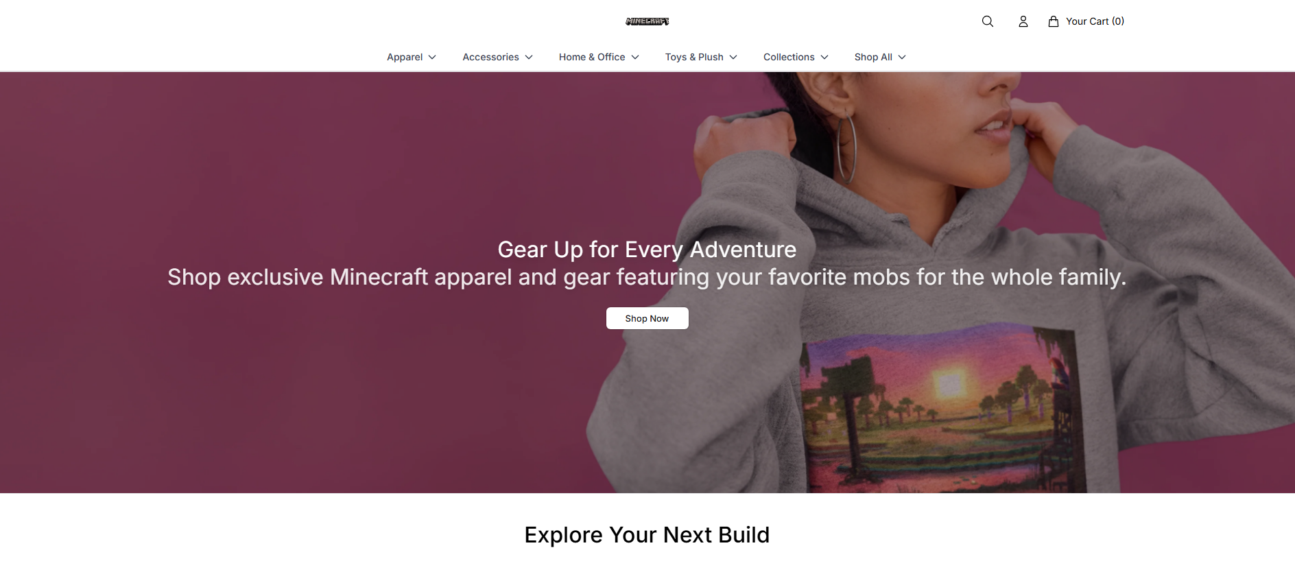 Primary capture · blockbazaarco.shop