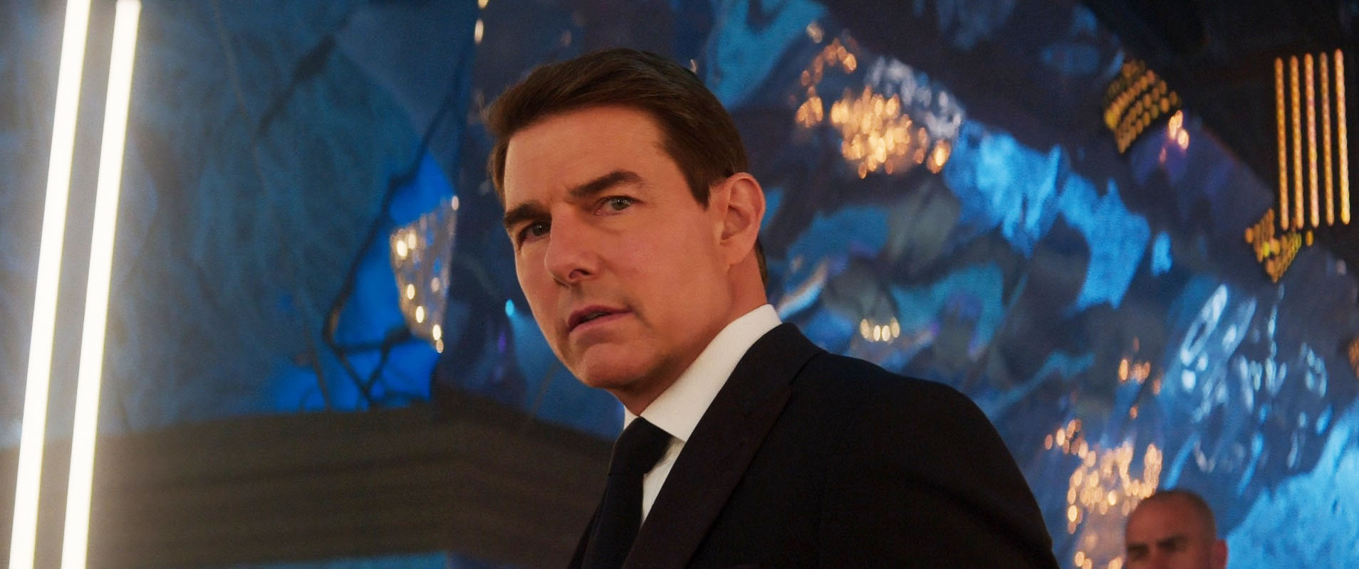 Миссия невыполнима: Смертельная расплата / Mission: Impossible – Dead Reckoning Part One (2023)