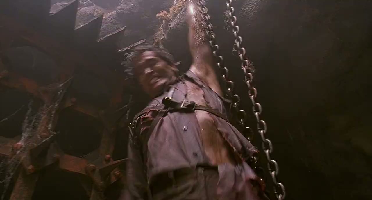 Army of Darkness Screenshot