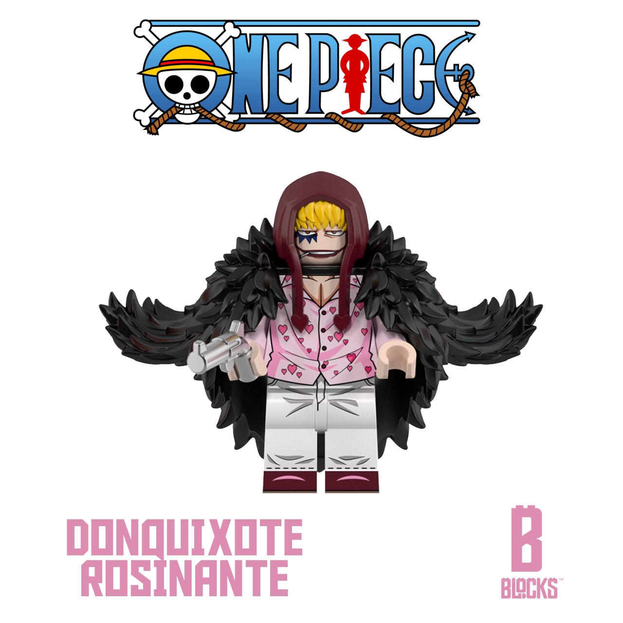 Don Quixote Rosinante