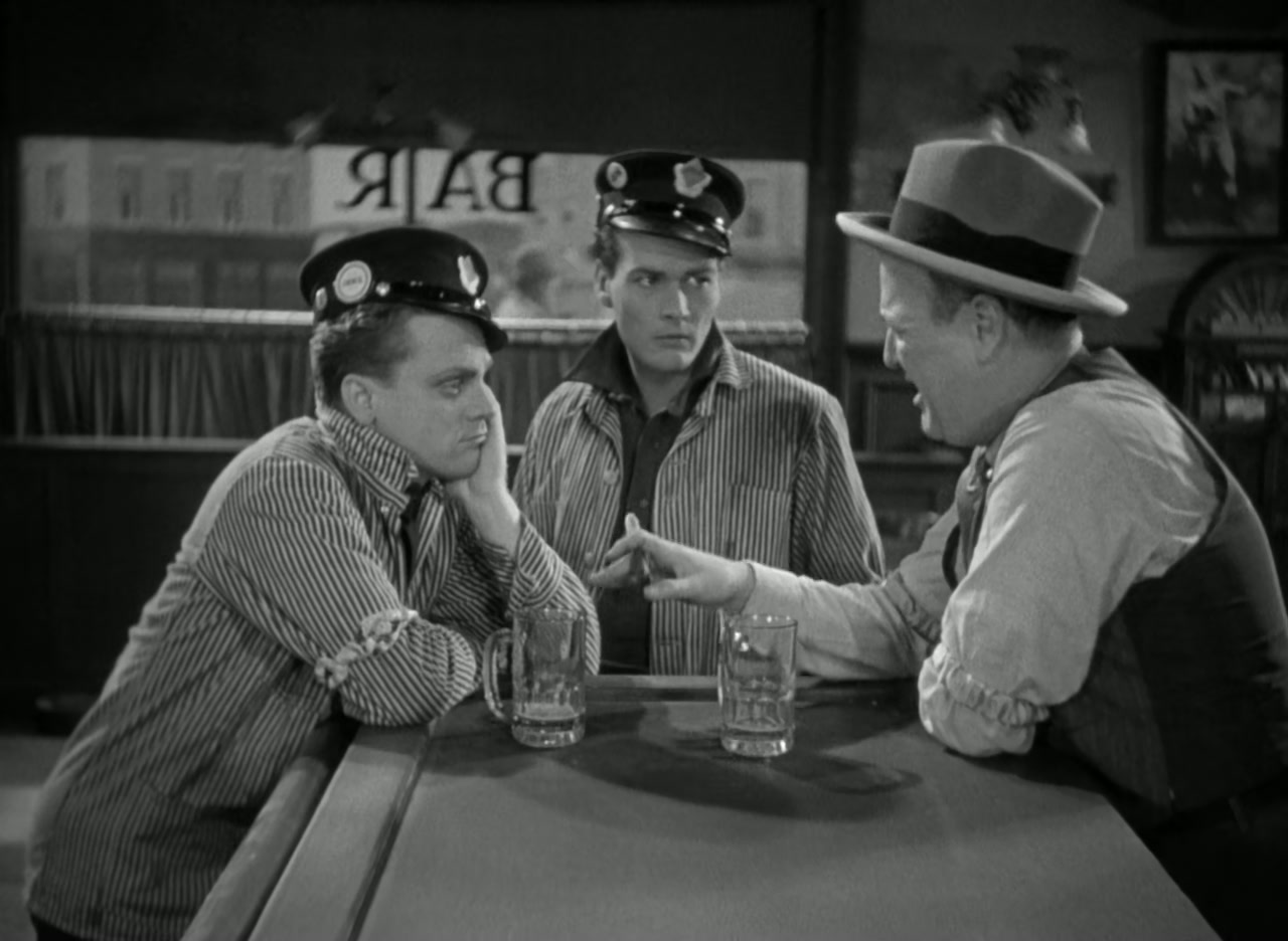 The Public Enemy Screenshot