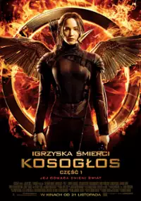 Igrzyska śmierci Kosogłos Część 1 2014 The Hunger Games Mockingjay Part 1 MULTi.1080p.BluRay.x264.DTS-K37
