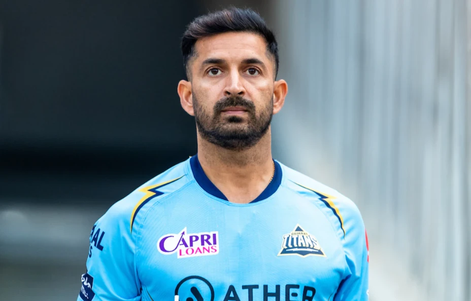 Mohit Sharma Career Stats