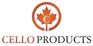 Cello Products Logo
