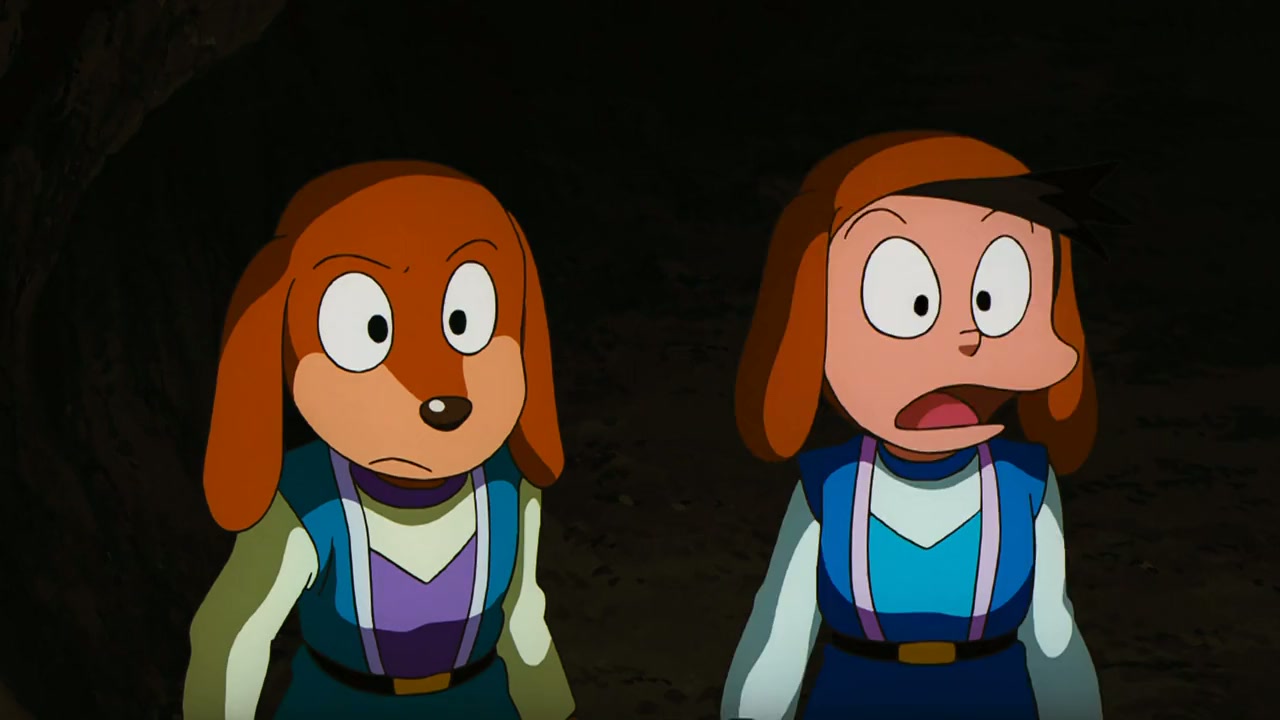 Doraemon The Movie Nobita in Ichi Mera Dost Screenshot