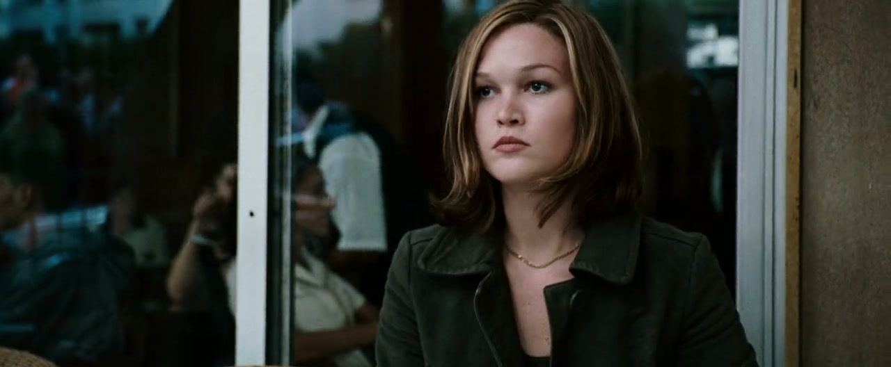 The Bourne Ultimatum Screenshot