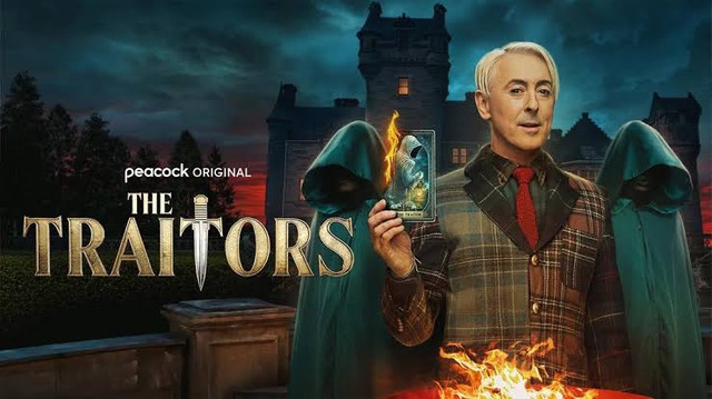 The Traitors & Faithfuls: New Blood Cast, Roles & Eliminated Contestants

