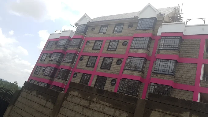 Kabete Suites in Nairobi