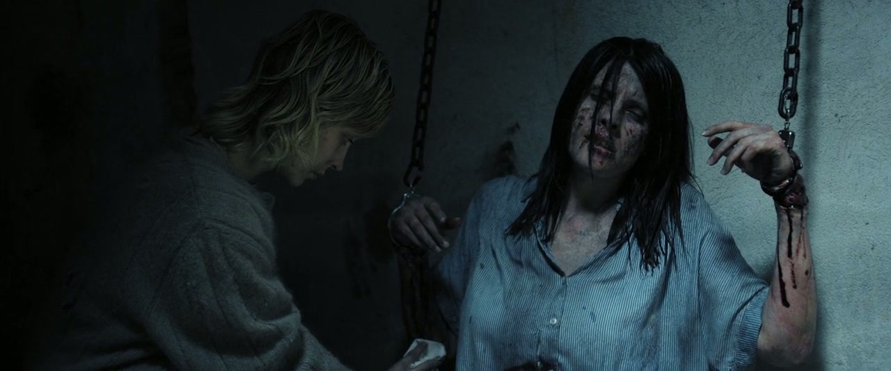Curse of the Blind Dead Screenshot