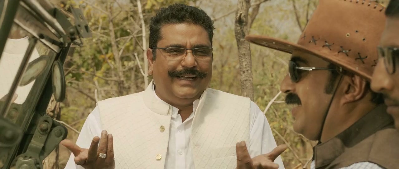 Revolver Rani Screenshot