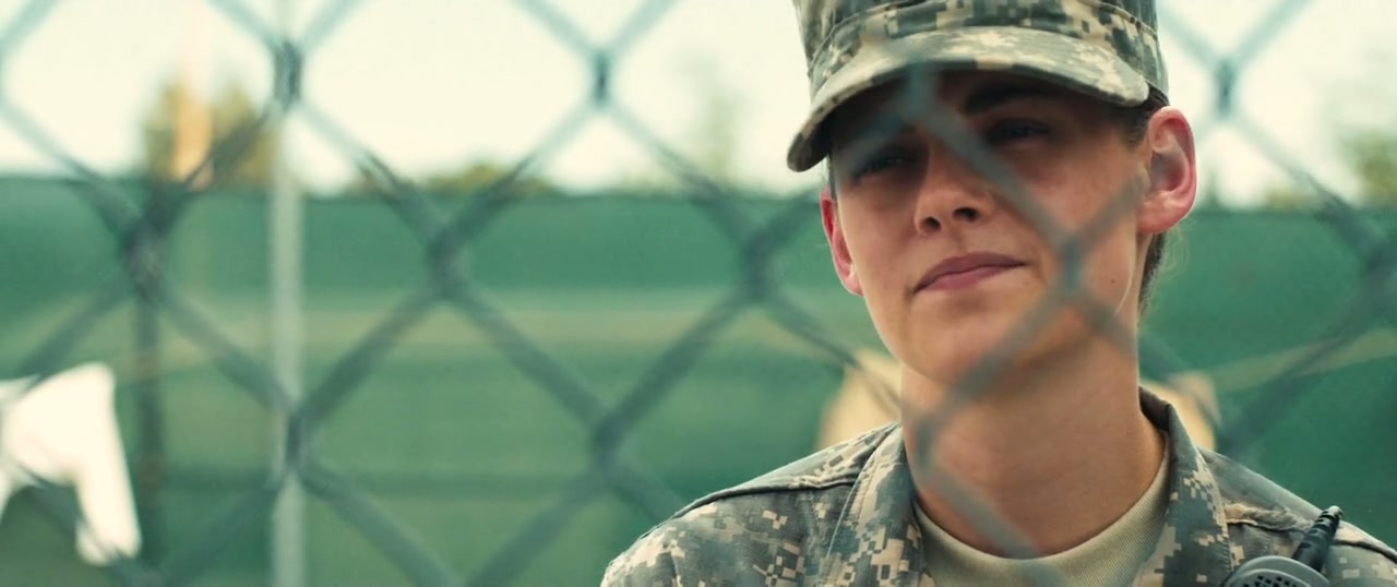Camp X-Ray Screenshot