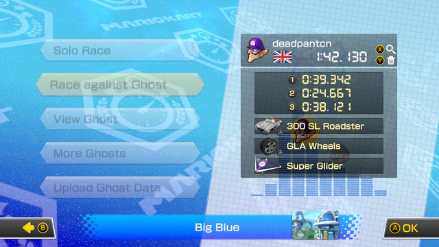 Big Blue