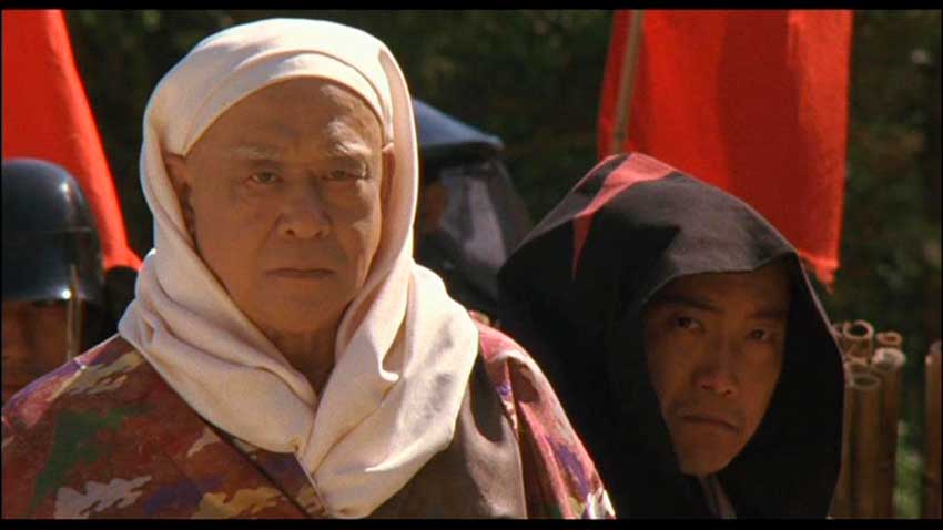 Azum2 8 - Azumi 2: Death or Love [DVD9 Full] [Pal] [Esp/Jap] [5.1] [Sub:Esp] [2005] [Acción] [VS]
