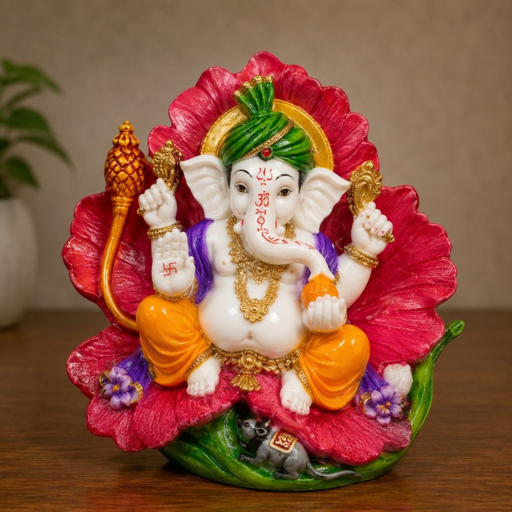 God idol