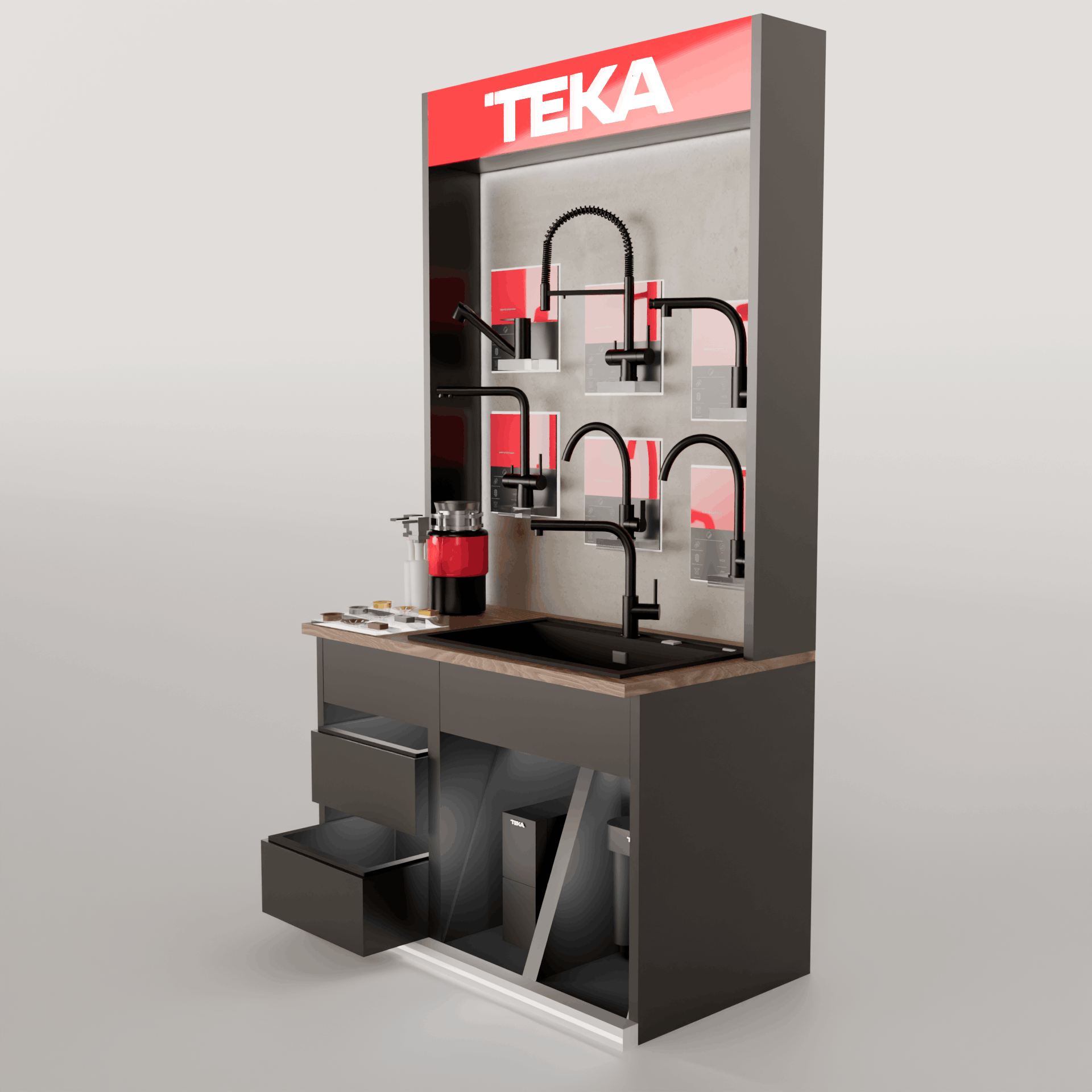 POS Display Vol. 03
