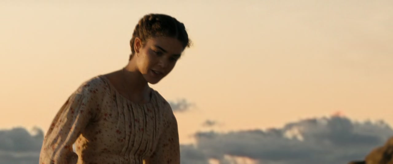 The Bluff Screenshot