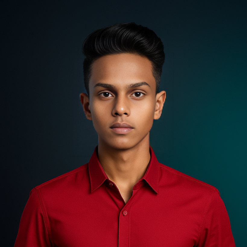 Rahul Mondal