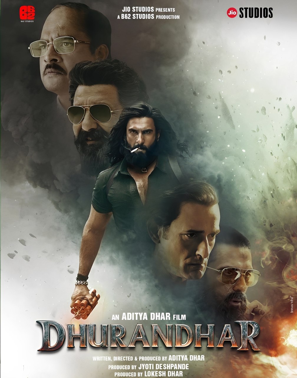 Dhurandhar