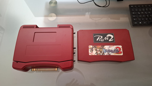 pgm2