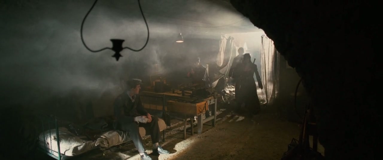 BloodRayne: The Third Reich Screenshot