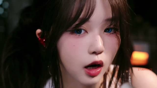 啵啵眠眠 2026 7月限定p3第一视角舔屏
