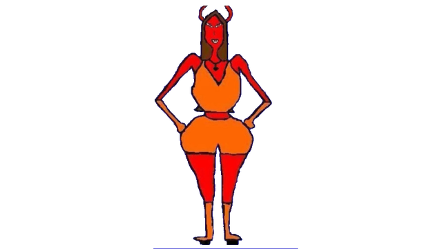 Lucretia Full Body