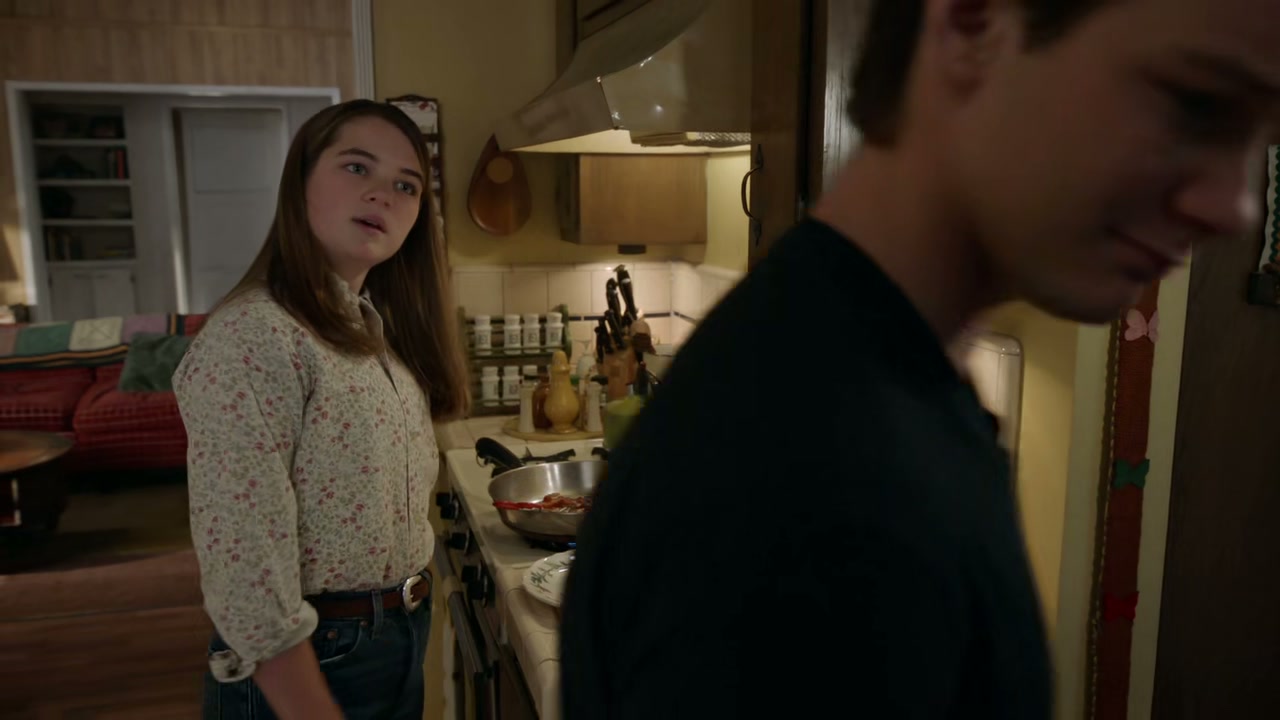 Young Sheldon Screenshot