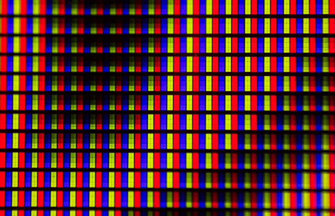 New Five-Layer OLED Technology May Solve iMac Screen Burn-In Issues