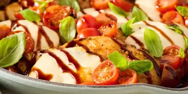 Quick Chicken Dinners in Under 30 Minutes
