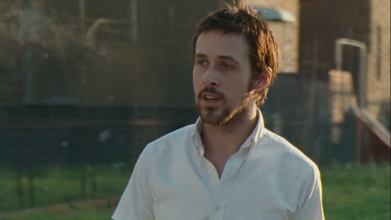 Half Nelson Screenshot