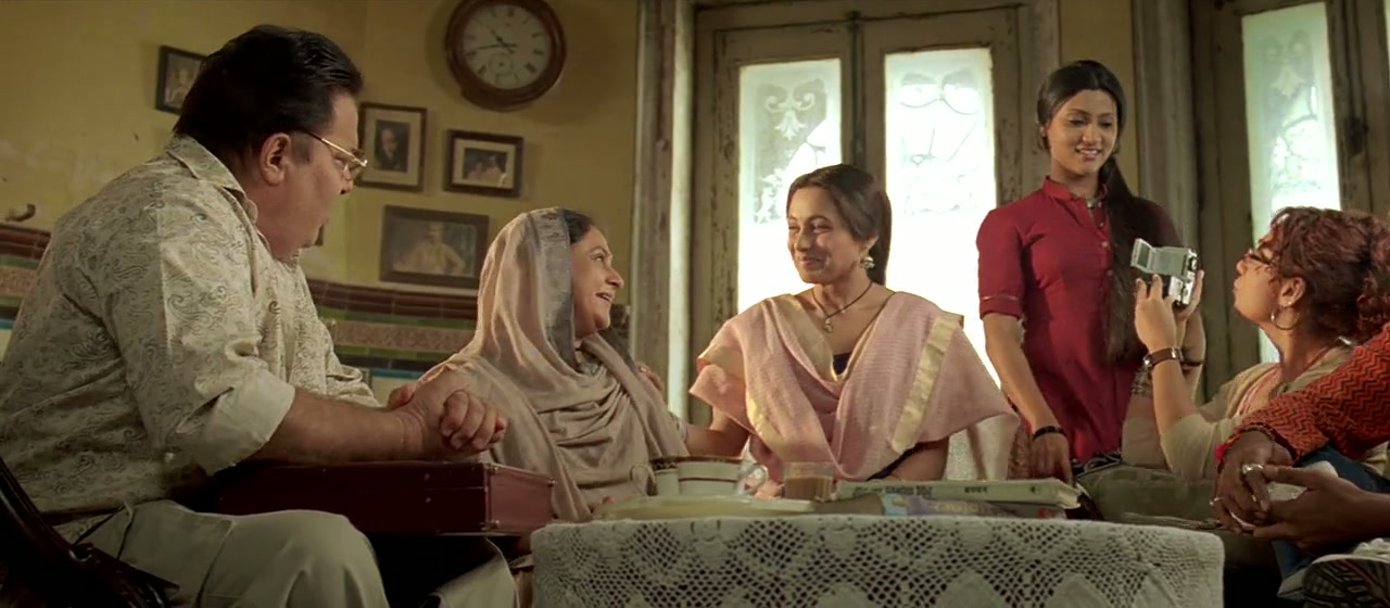 Laaga Chunari Mein Daag Screenshot