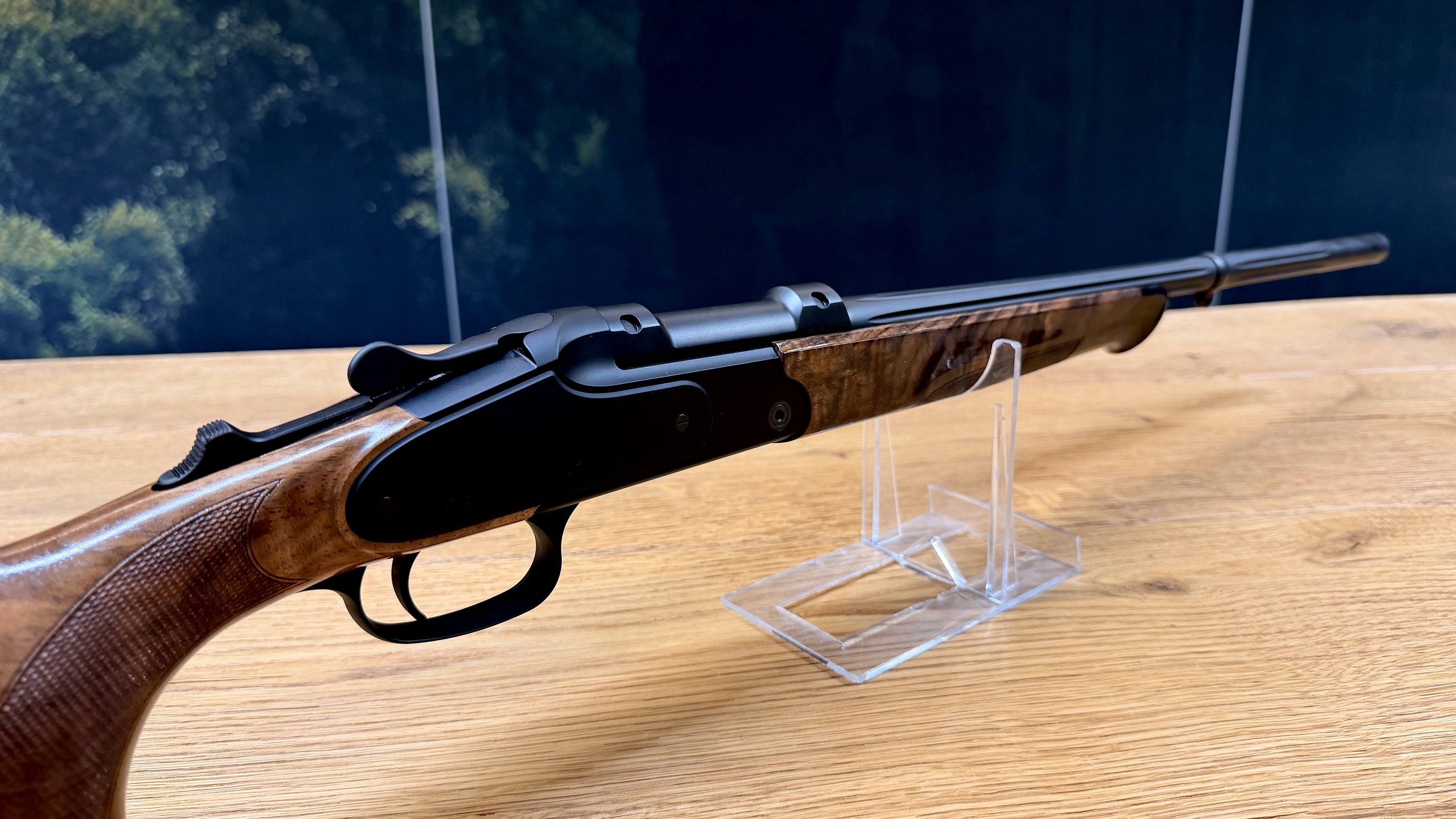 Blaser K95 Black Edition - Ansicht 8