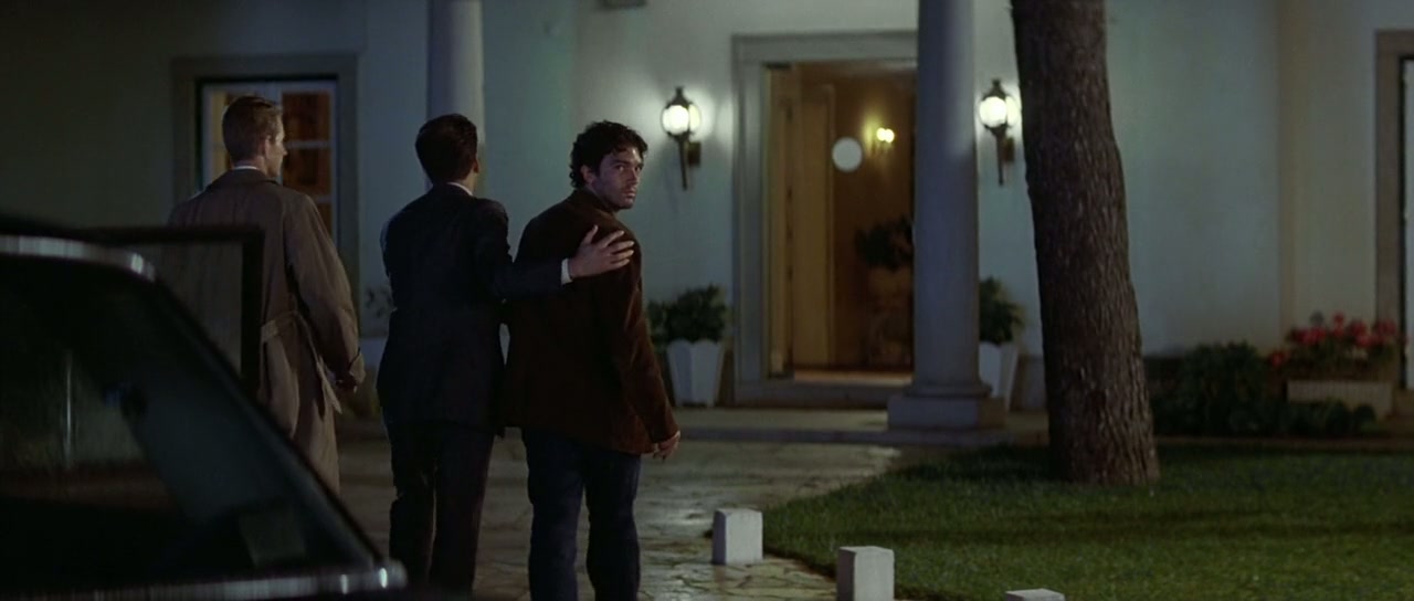 The House of the Spirits Screenshot