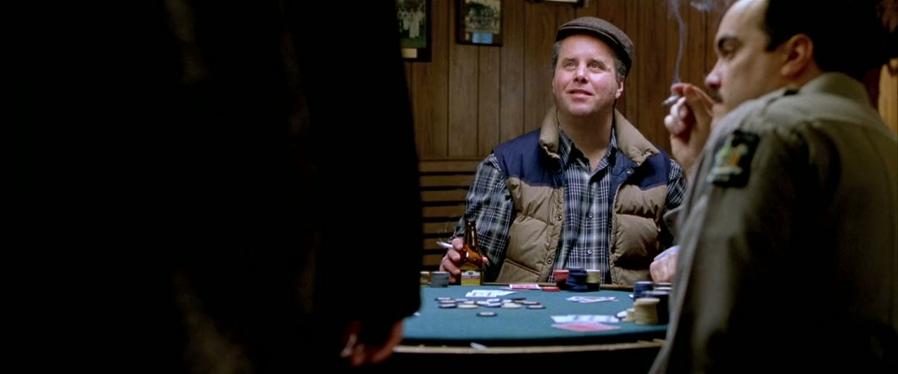 Rounders Screenshot