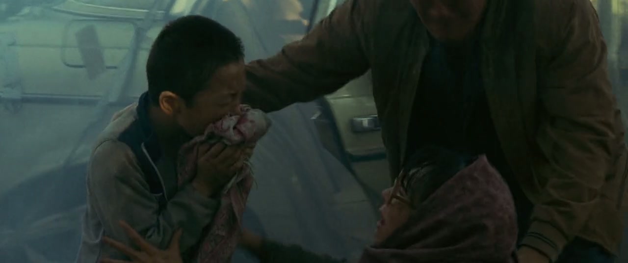 Escape from Mogadishu Screenshot