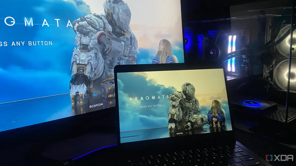 Ditching GeForce Now for a DIY Cloud Gaming Setup