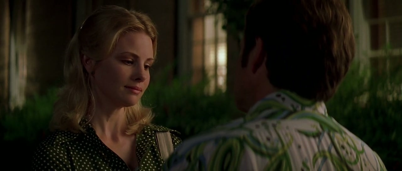 Patch Adams Screenshot