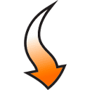 Dead Down Wind logo