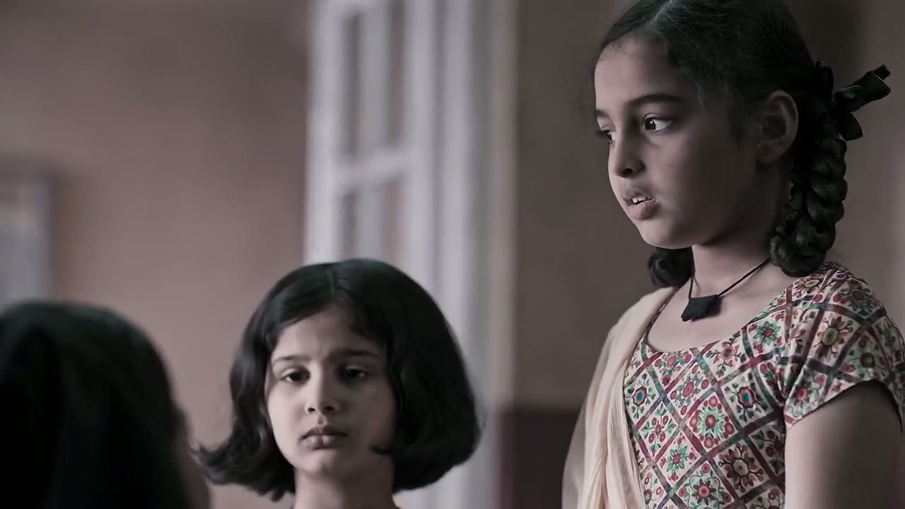 The Sholay Girl Screenshot