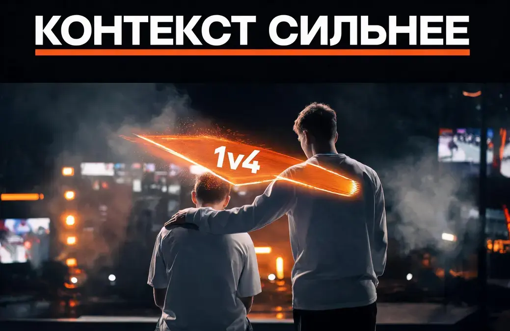 Почему эпизод с magixx и donk стал большим сюжетом для Team Spirit