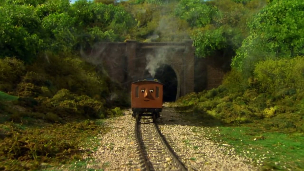 Thomas & Friends: The Great Discovery Screenshot