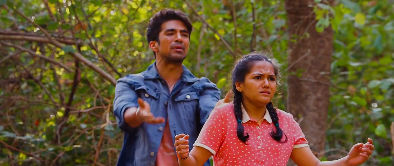 Dil Juunglee Screenshot