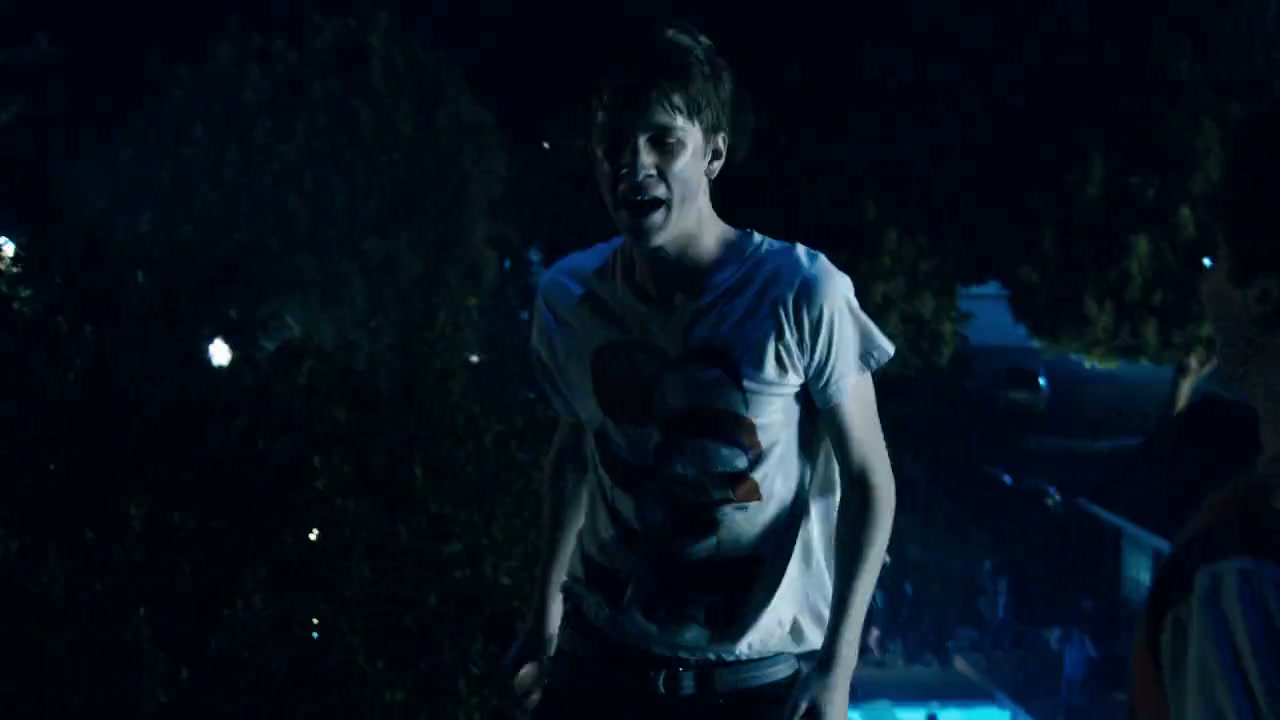 Project X Screenshot