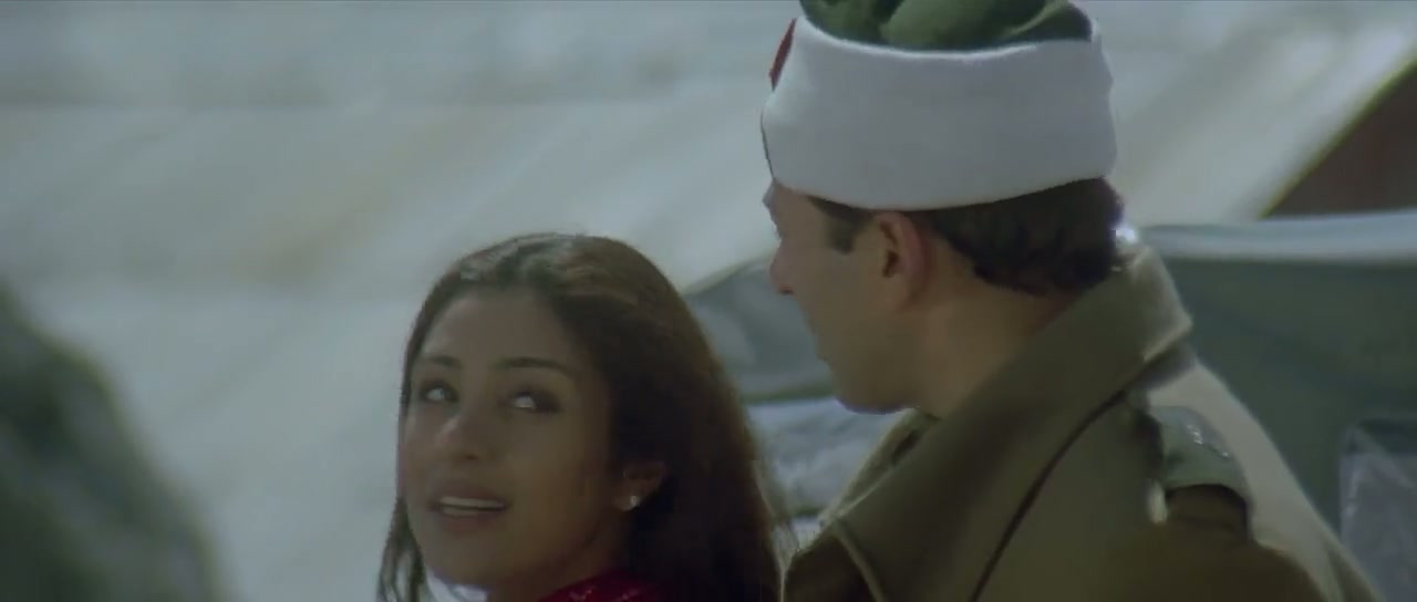 Maa Tujhhe Salaam Screenshot