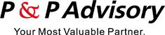 검은 글자 로고2