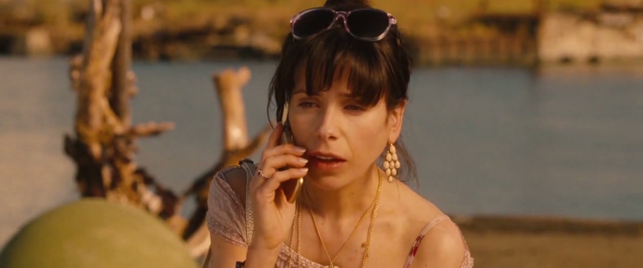 Blue Jasmine Screenshot