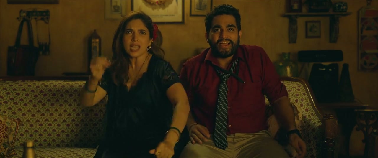 Govinda Naam Mera Screenshot